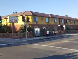 Central Inn Motel | Kaliforniya - Los Angeles County - Los Angeles - South Los Angeles