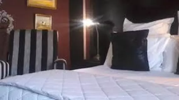 Seldre Guest House | Gauteng - City of Tshwane - Johannesburg (ve civarı) - Benoni