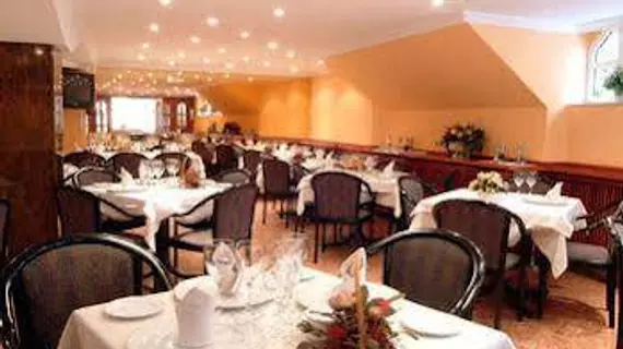 Hotel Don Rodrigo | Kastilya ve Leon - Palencia (vilayet) - Palencia