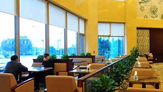 Jiale Grand Hotel | Zhejiang - Ningbo