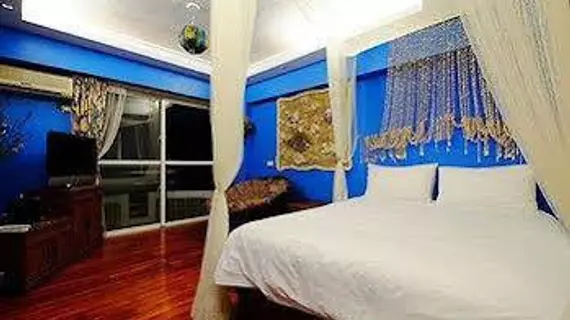 Cerulean Coastal Bed and Breakfast | Pingtung İlçesi - Hengchun