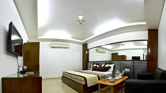 Sohi Residency | Batı Delhi - Ulusal Eyalet Başkenti Delhi - Delhi (ve civarı) - Yeni Delhi - Karol Bagh