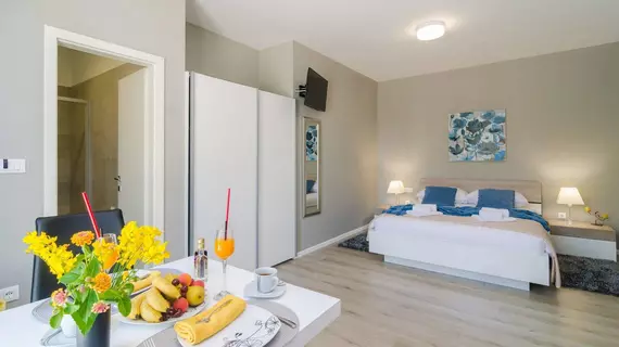 Apartments ZoomZoom | Dubrovnik-Neretva - Dubrovnik (ve civarı) - Dubrovnik - Gornji Kono