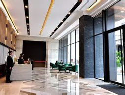 KUN Hotel | Taichung (ve civarı) - Taichung - Situn Bölgesi