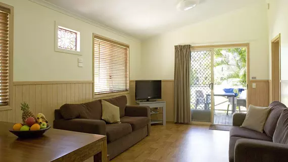 Nrma Darlington Beach Resort & Holiday Park | New South Wales - Coffs Limanı (ve civarı) - Arrawarra