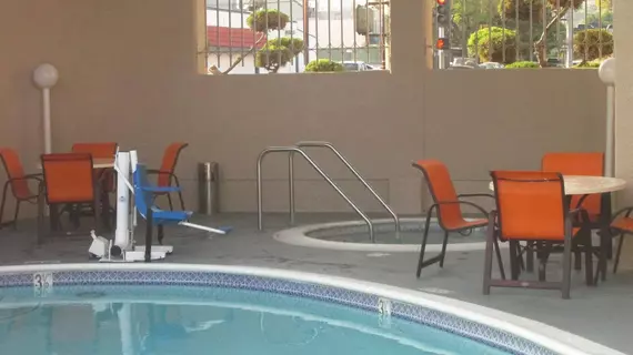 Best Western Pasadena Royale | Kaliforniya - Los Angeles County - San Gabriel Valley