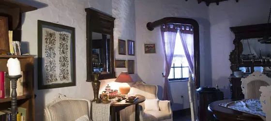 Bakkhos Guesthouse | Aydın - Kuşadası