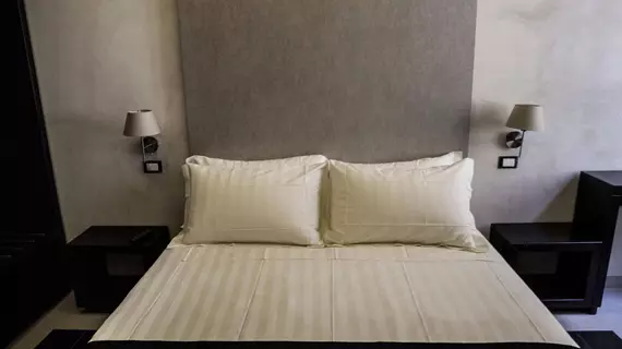 Campo De Fiori Prestige Rooms | Lazio - Roma (ve civarı) - Roma Kent Merkezi - Navona