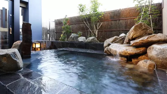 Dormy Inn Nagano Zenkounoyu Natural Hot Spring | Nagano (idari bölge) - Kitaazumi - Nagano (ve civarı) - Nagano