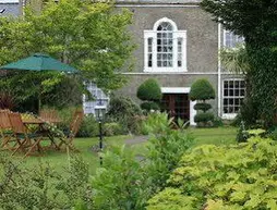 Lonsdale House Hotel | Cumbria (kontluk) - Ulverston