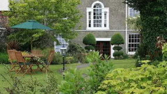 Lonsdale House Hotel | Cumbria (kontluk) - Ulverston