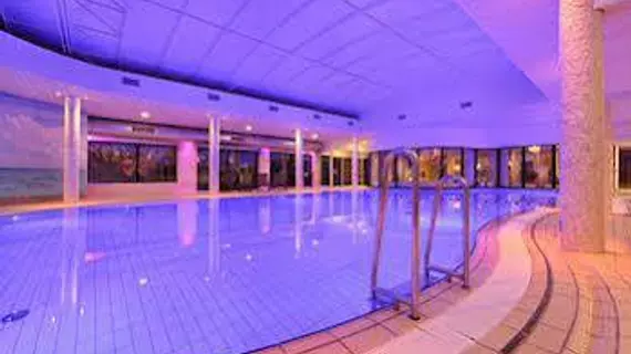 Van der Valk Hotel Tiel | Gelderland - Tiel