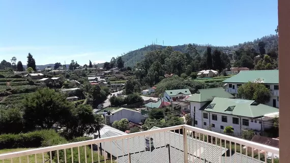 Global Rest Inn | Merkez Vilayet - Nuwara Eliya Bölgesi - Nuwara Eliya