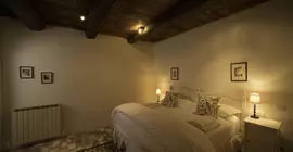 Tenuta Santo Pietro | Toskana - Siena (vilayet) - Pienza