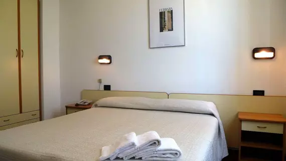 Hotel Daniela | Emilia-Romagna - Ferrara (vilayet) - Ferrara