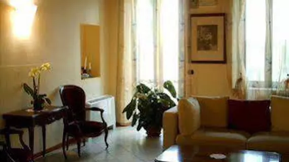 Hotel Villa San Giulio | Piedmont - Cuneo (il) - Narzole