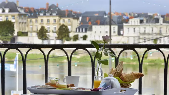 Cristal Hotel | Pays de la Loire - Maine-et-Loire - Saumur