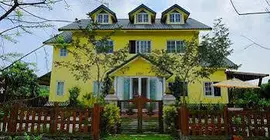 Dream House Bed and Breakfast | Hualien İdari Bölgesi - Hualien (ve civarı) - Shoufeng