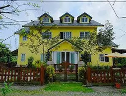 Dream House Bed and Breakfast | Hualien İdari Bölgesi - Hualien (ve civarı) - Shoufeng