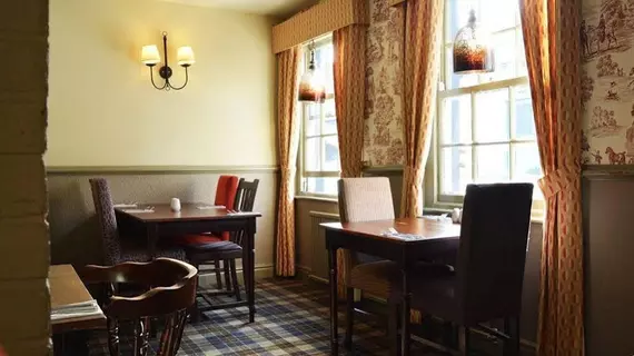 The Swan and Talbot | Batı Yorkshire (kontluk) - Wetherby