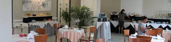 Hotel Mediterraneo | Calabria - Reggio di Calabria (vilayet) - Roccella Jonica