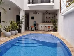 Chac Chi Hotel and Suites | Quintana Roo - Benito Juárez - Cancun (ve civarı) - Isla Mujeres