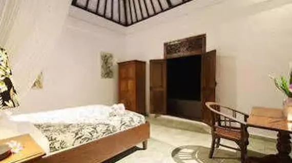 Gusde House & Villa | Bali - Ubud