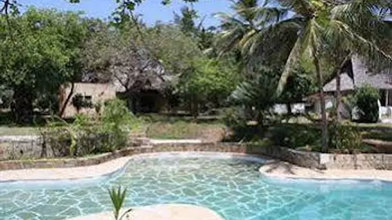 Shimoni Reef Lodge | Kwale İlçesi - Mombasa (ve civarı) - Shimoni