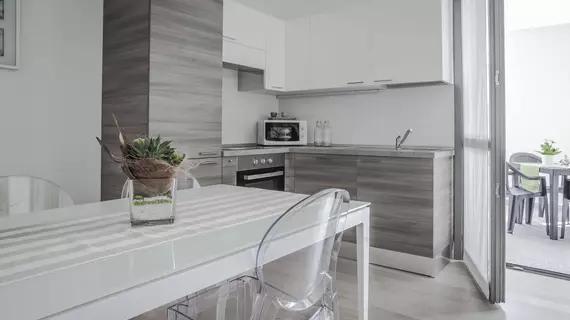 Alfa Bicocca Apartments | Lombardy - Milano (ve civarı) - Milano