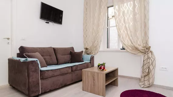 Rooms Tezoro | Dubrovnik-Neretva - Dubrovnik (ve civarı) - Dubrovnik - Dubrovnik Eski Kent Bölgesi