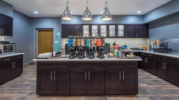 Homewood Suites By Hilton Philadelphia Plymouth Meeting | Pensilvanya - Bucks County - Philadelphia (ve civarı) - Plymouth Meeting