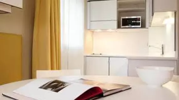 Mercure Le Scenario Aparthotel | Ile-de-France - Paris - Hauts-de-Seine