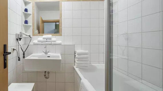 Hotel Gasthof Klause | Tirol - Reutte (ve civarı) - Reutte