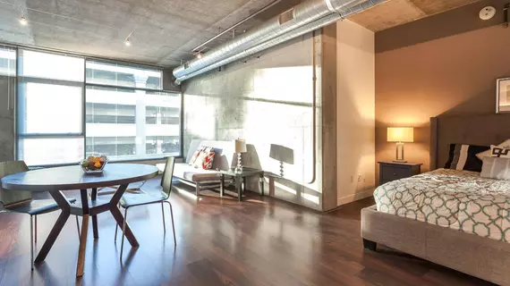 Tripbz Mello Lofts | Kaliforniya - Los Angeles County - Los Angeles - Los Angeles Şehir Merkezi