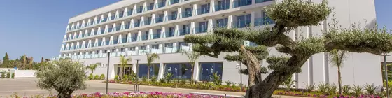 Grand Luxor Hotel | Valencia Bölgesi - Alicante (vilayet) - Marina Baja - Benidorm