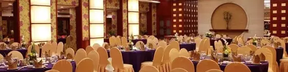 Qinghua Hotel | Zhejiang - Hangzhou