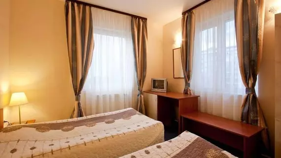 Hotel Cheap | Sofya (ve civarı) - Sofya - Sofya Kent Merkezi