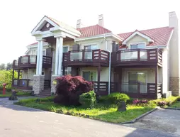 Samtoh leisure pension | Jeju Adası - Jeju - Jocheon