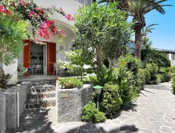 Mendolita Residence Hotel | Sicilya - Messina (vilayet) - Lipari