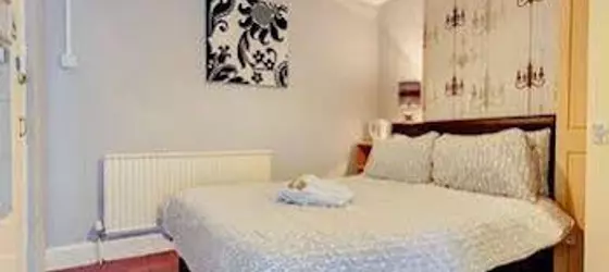 Westbourne House | Lancashire (kontluk) - Blackpool - Blackpool Şehir Merkezi