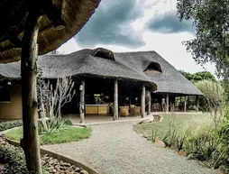 Munga Eco-Lodge | Livingstone