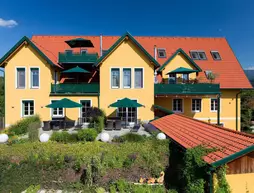 Komfort Appartements Zirbenland | Styria - Murtal Bölgesi - Maria Buch-Feistritz - Fisching