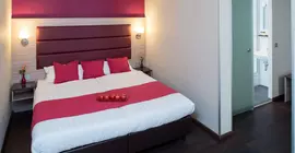 Hotel Munich City | Bavyera - Münih (ve civarı) - Schwanthalerhohe