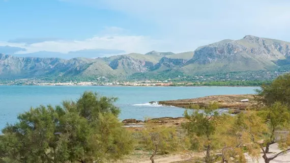 Gerani | Balearic Adaları - Mayorka Adası - Santa Margalida - Son Serra de Marina