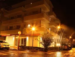 Residence Ilario Suite Hotel | Emilia-Romagna - Riccione