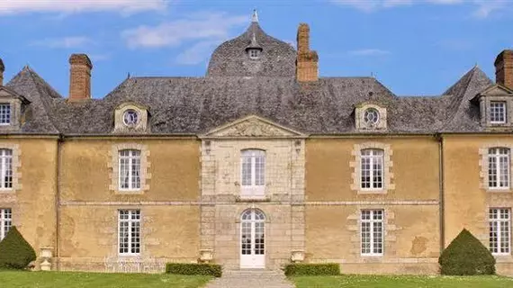 Château Du Bois Glaume | Brittany - Ille-et-Vilaine - Poligne