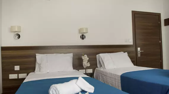 Slimiza Suites | Malta - Sliema