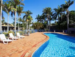 Kondari Hotel | Queensland - Hervey Körfezi - Urangan