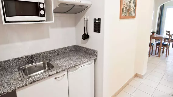 Apartamentos Niza | Balearic Adaları - Mayorka Adası - Calvia - Peguera