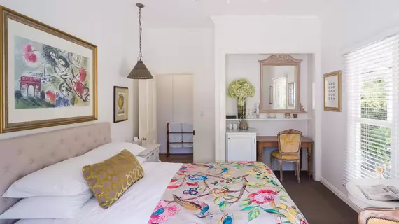 Abelia House | New South Wales - Byron Bay (ve civarı) - Byron Bay